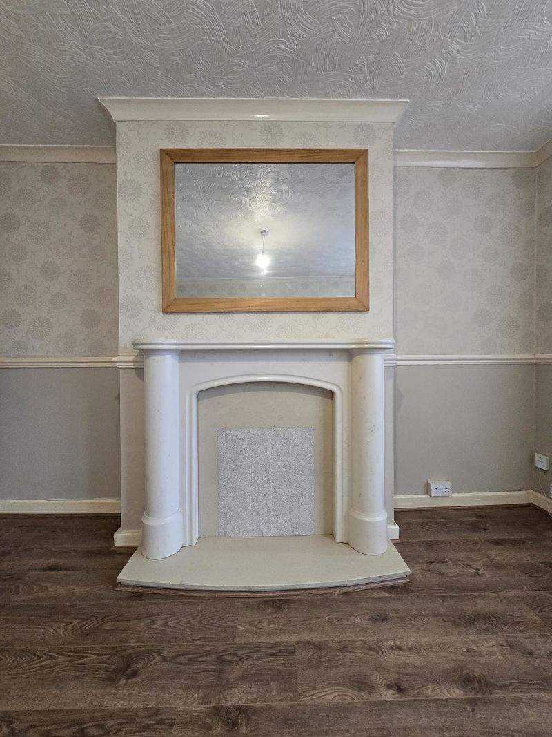 Cornhill Grove Stirchley